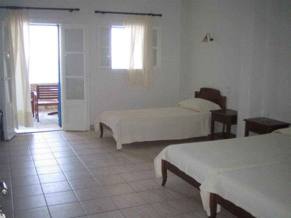 Panthea Aparthotel