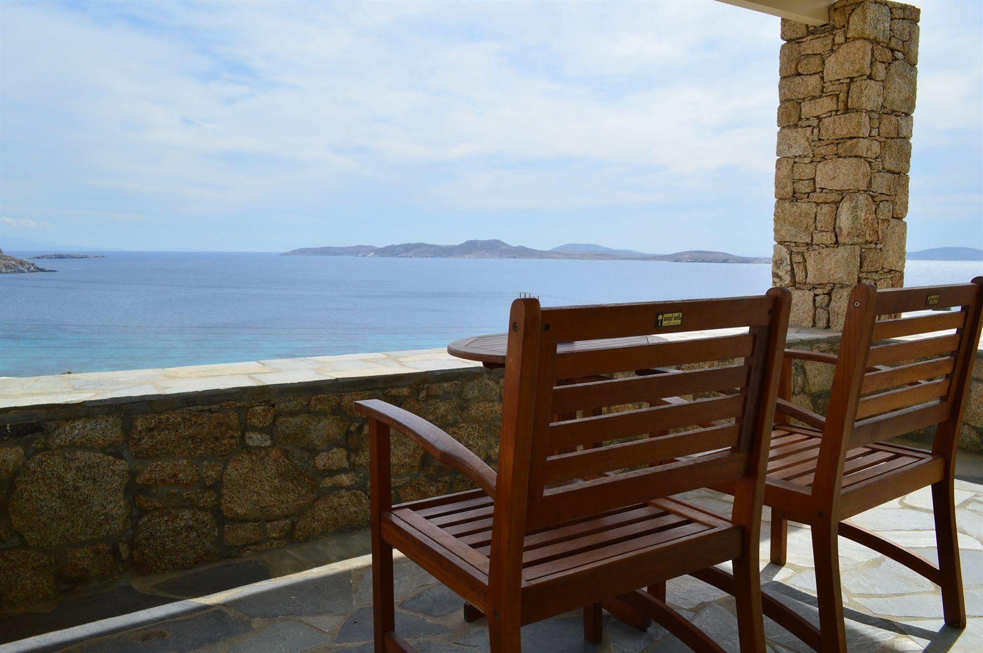 Panthea 2* Agios Ioannis Diakoftis
