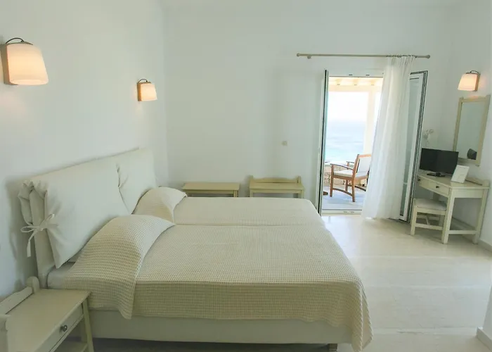 Panthea Residence