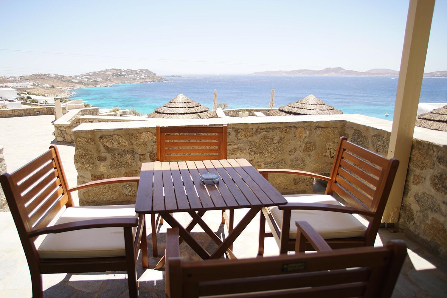 Panthea Aparthotel