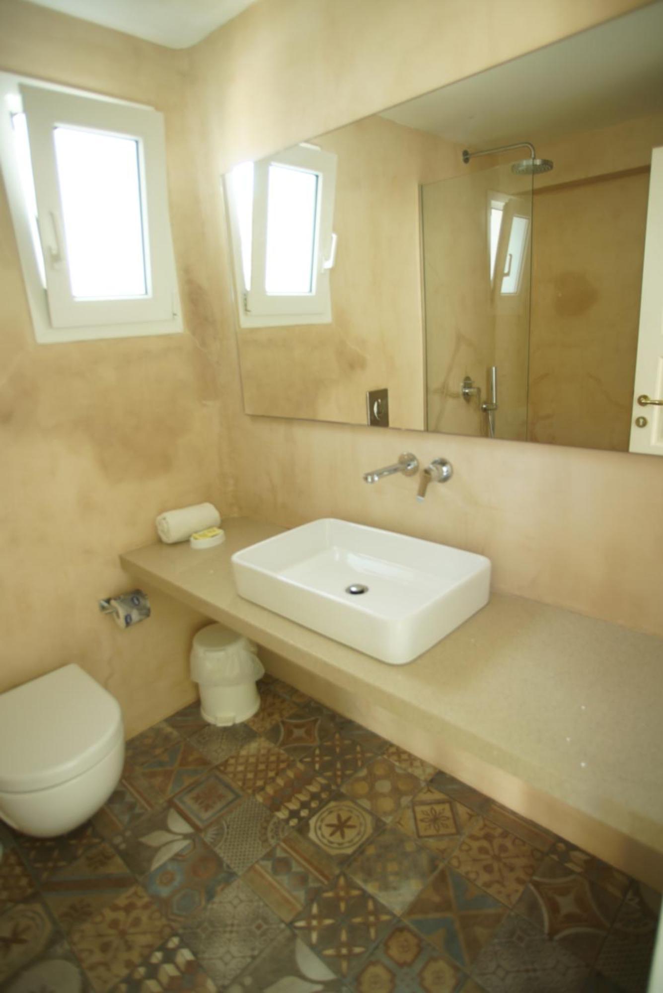 Aparthotel Panthea Agios Ioannis Diakoftis