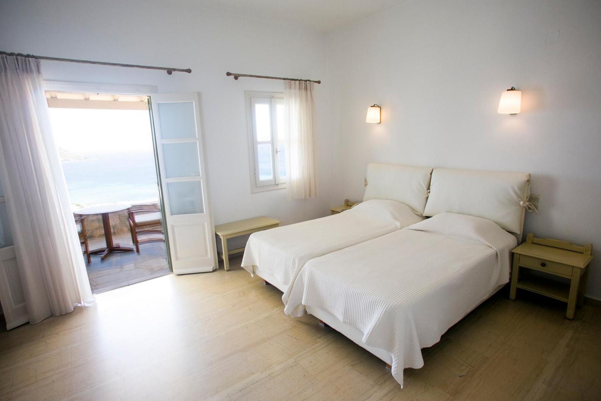 Aparthotel Panthea